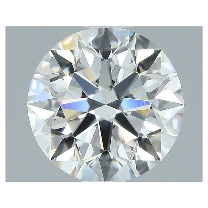 Diament szlif okrągły, 1ct, VS2, H, GIA 2534799511 Diament szlif okrągły, 1ct, VS2, H, GIA 2534799511