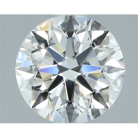 Diament szlif okrągły, 1ct, VS2, H, GIA 2534799511