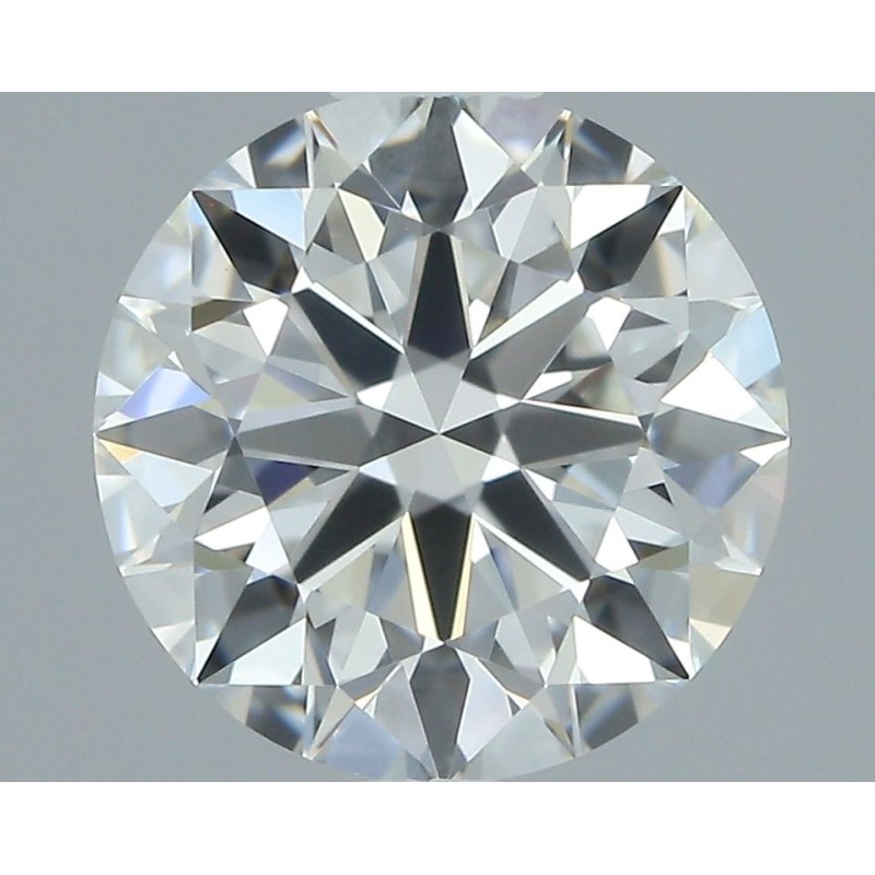 Diament szlif okrągły, 1.01ct, VS1, H, GIA 7532507109