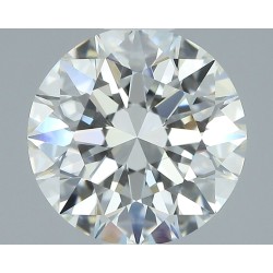 Diament szlif okrągły, 1.01ct, VS1, H, GIA 6532200669