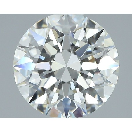 Diament szlif okrągły, 1.01ct, VS1, H, GIA 6532200669