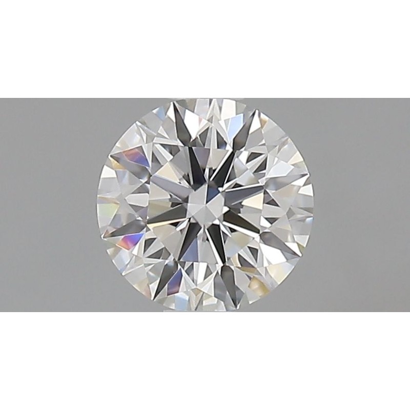 Diament szlif okrągły, 0.7ct, VS1, F, GIA 6532555938