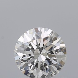 Diament szlif okrągły, 0.55ct, VS2, E, GIA 2537509287
