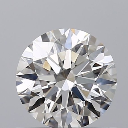 Diament szlif okrągły, 0.54ct, VS1, E, GIA 7531187978