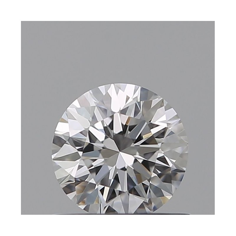 Diament szlif okrągły, 0.58ct, VVS2, E, GIA 6522563429 Diament szlif okrągły, 0.58ct, VVS2, E, GIA 6522563429