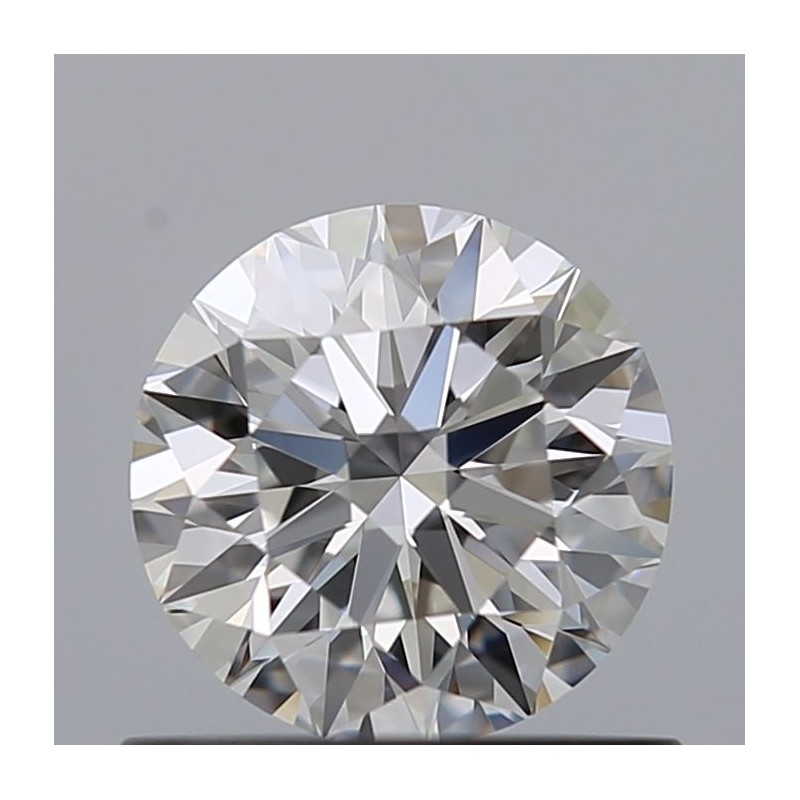 Diament szlif okrągły, 0.72ct, VS1, F, GIA 5533836852