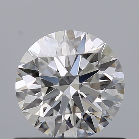 Diament szlif okrągły, 0.72ct, VS1, F, GIA 5533836852