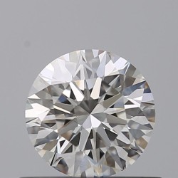 Diament szlif okrągły, 0.57ct, VS2, E, GIA 1539850404