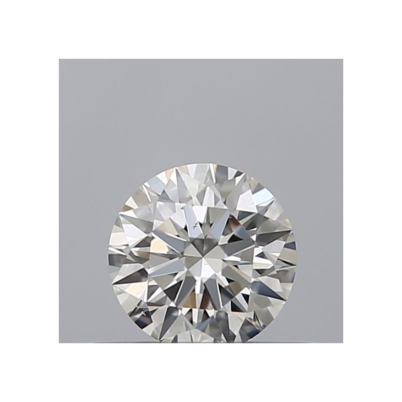 Diament szlif okrągły, 0.31ct, VS2, H, GIA 2544136831 Diament szlif okrągły, 0.31ct, VS2, H, GIA 2544136831