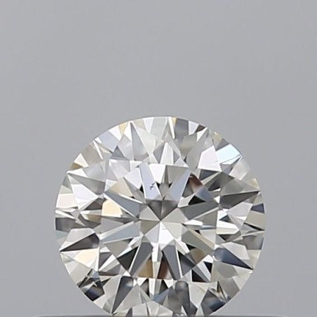 Diament szlif okrągły, 0.31ct, VS2, H, GIA 2544136831