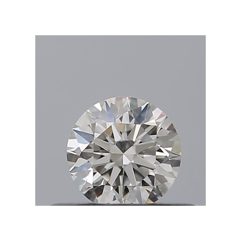 Diament szlif okrągły, 0.3ct, VS1, H, GIA 7542126254