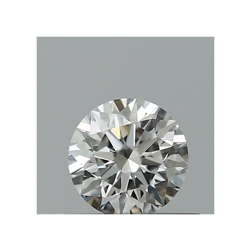 Diament szlif okrągły, 0.32ct, VS1, H, GIA 7546134614