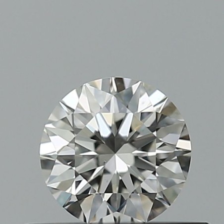Diament szlif okrągły, 0.31ct, VS2, H, GIA 5543160597