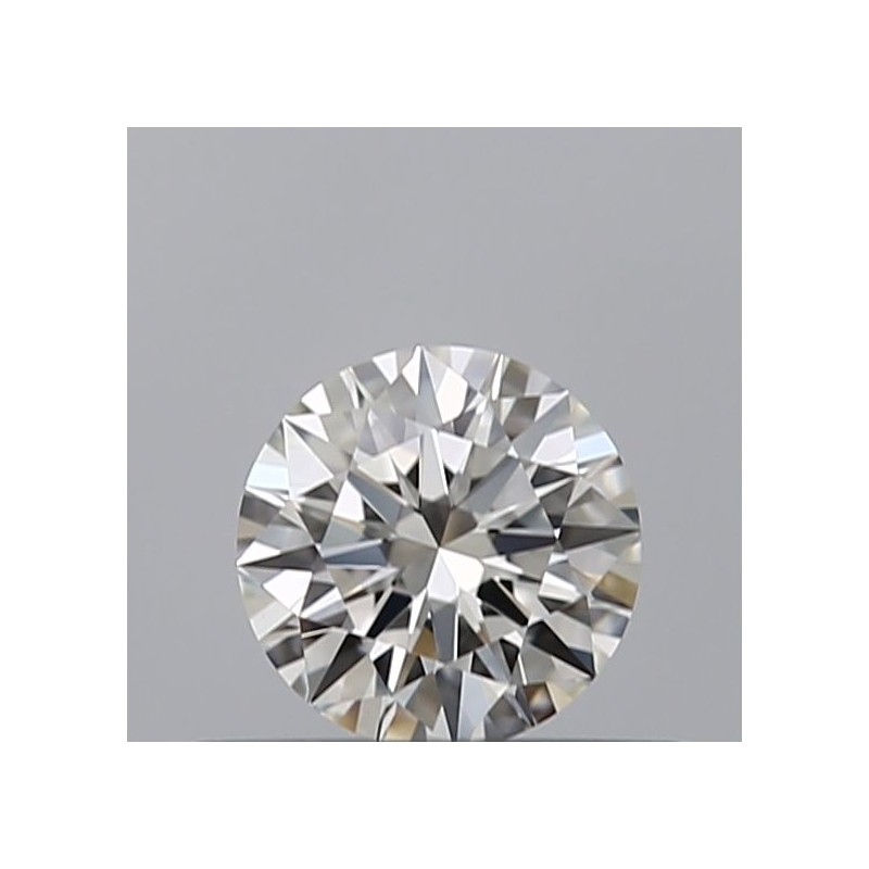 Diament szlif okrągły, 0.3ct, VS1, H, GIA 6542121722
