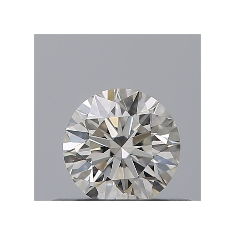 Diament szlif okrągły, 0.36ct, VS2, H, GIA 7541136985 Diament szlif okrągły, 0.36ct, VS2, H, GIA 7541136985