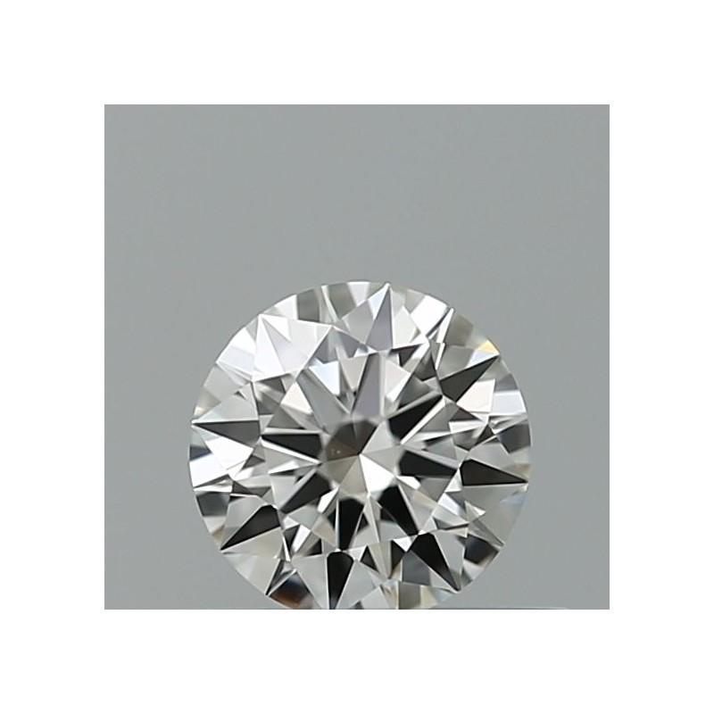 Diament szlif okrągły, 0.3ct, VS1, H, GIA 2547123052