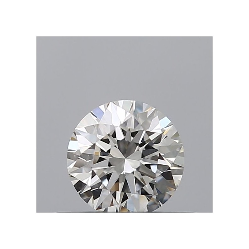 Diament szlif okrągły, 0.32ct, VS2, H, GIA 2546137011 Diament szlif okrągły, 0.32ct, VS2, H, GIA 2546137011