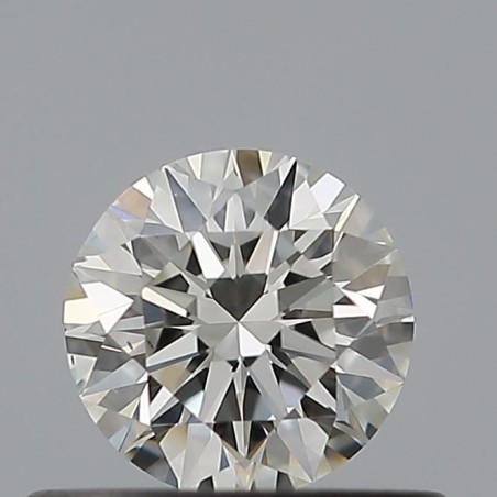 Diament szlif okrągły, 0.35ct, VS2, H, GIA 7542136859