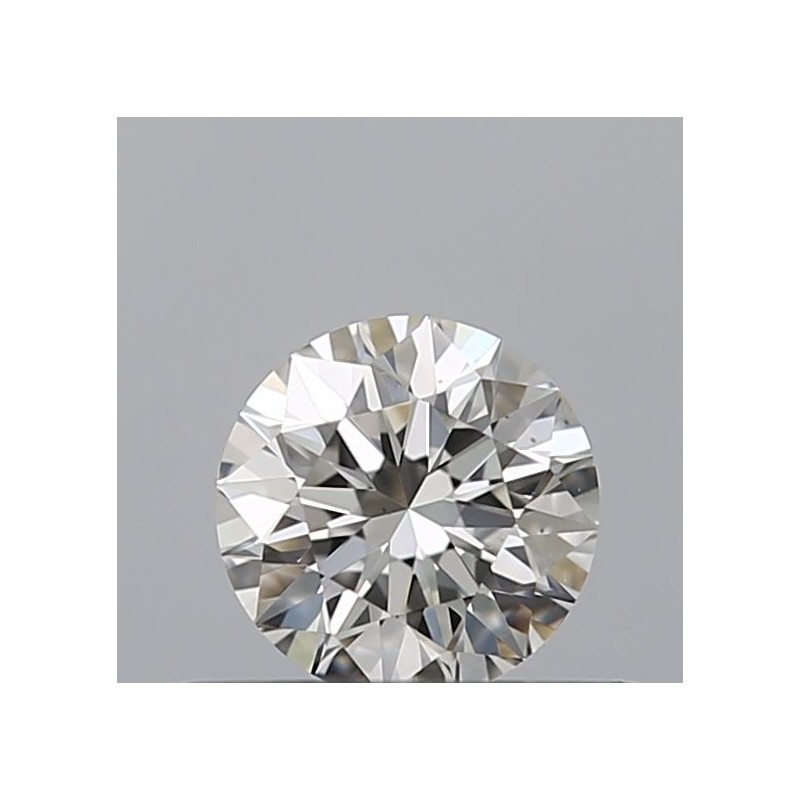 Diament szlif okrągły, 0.33ct, VS2, H, GIA 7543139392 Diament szlif okrągły, 0.33ct, VS2, H, GIA 7543139392