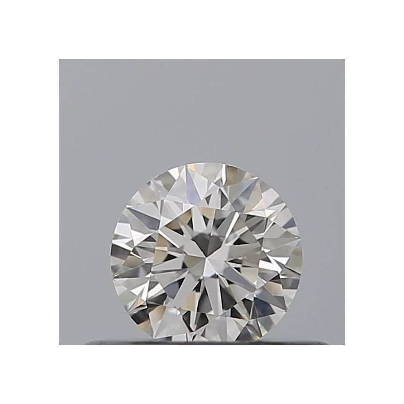 Diament szlif okrągły, 0.3ct, VS1, H, GIA 1548128319