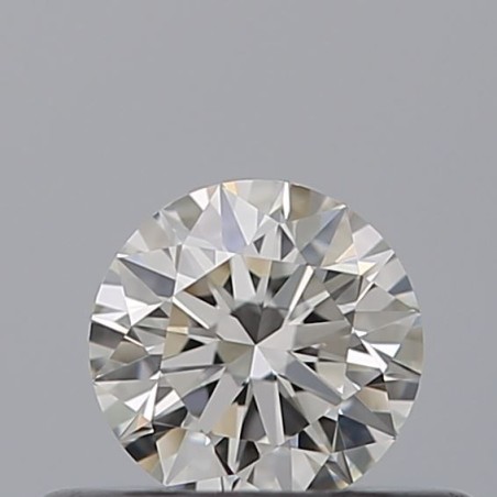 Diament szlif okrągły, 0.3ct, VS1, H, GIA 1548128319