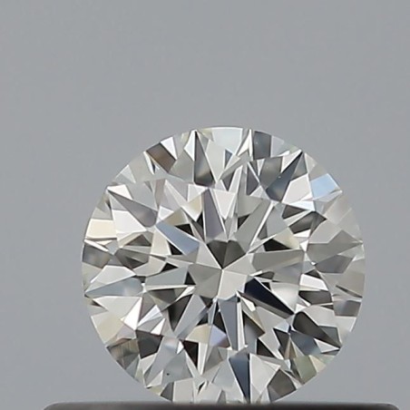 Diament szlif okrągły, 0.31ct, VS1, H, GIA 6545138198