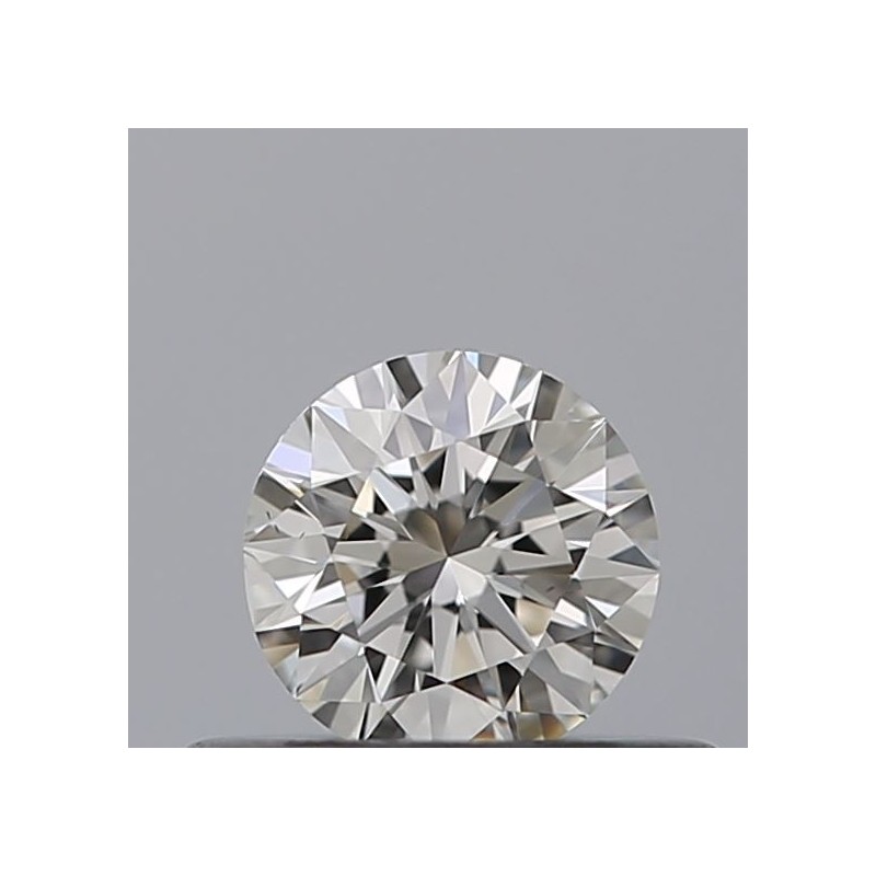 Diament szlif okrągły, 0.3ct, VS1, H, GIA 1545122872