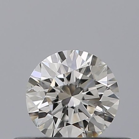 Diament szlif okrągły, 0.3ct, VS1, H, GIA 1545122872