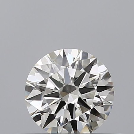 Diament szlif okrągły, 0.31ct, VS1, H, GIA 6545137482
