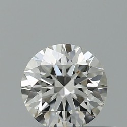 Diament szlif okrągły, 0.32ct, VS2, H, GIA 1549123085