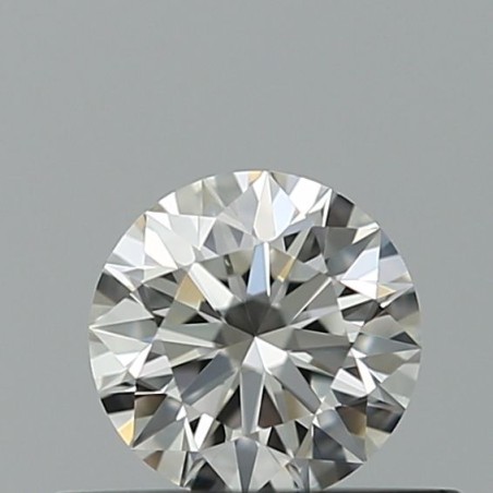 Diament szlif okrągły, 0.31ct, VS2, H, GIA 1545157672