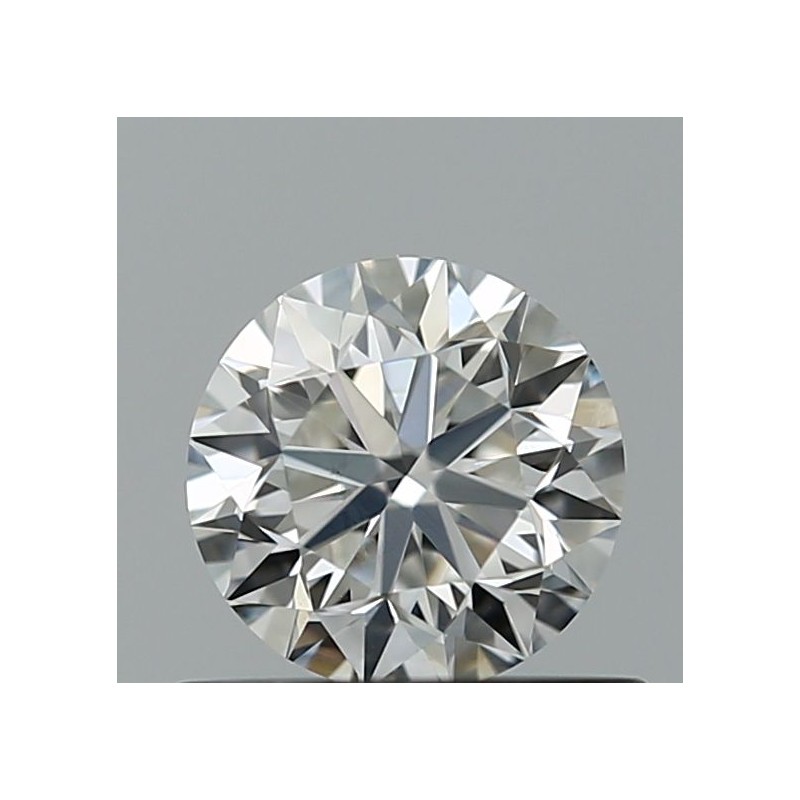 Diament szlif okrągły, 0.5ct, VS1, F, GIA 2544175062 Diament szlif okrągły, 0.5ct, VS1, F, GIA 2544175062