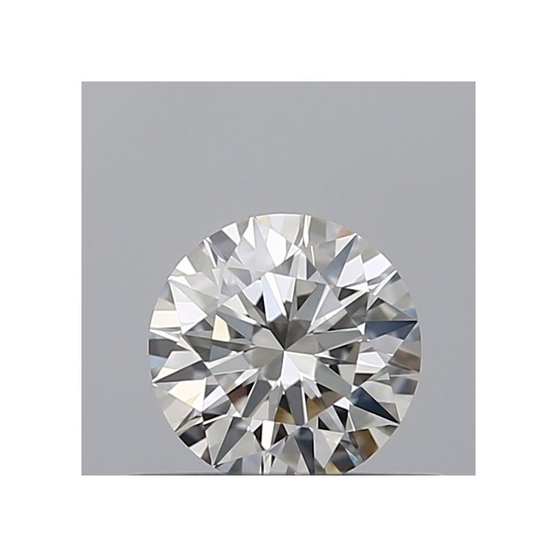 Diament szlif okrągły, 0.35ct, VS1, H, GIA 6541139207