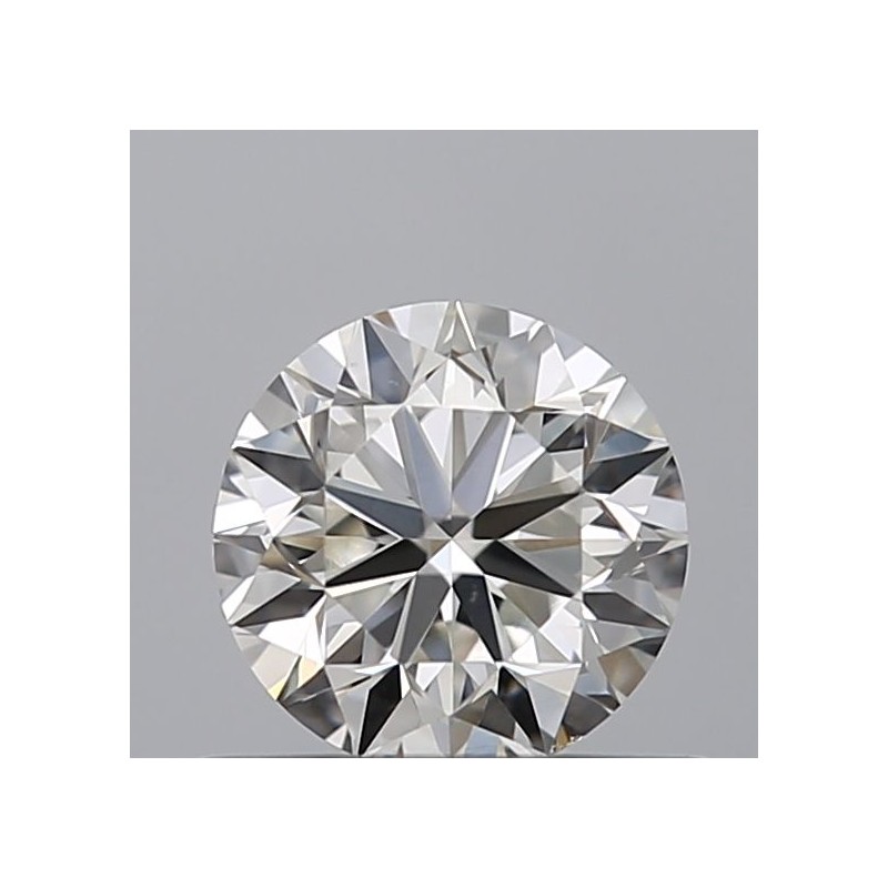 Diament szlif okrągły, 0.5ct, VS2, H, GIA 1549174922