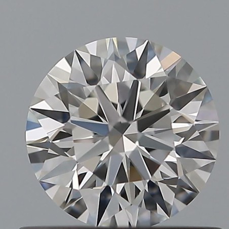 Diament szlif okrągły, 0.5ct, VS2, G, GIA 6545175585
