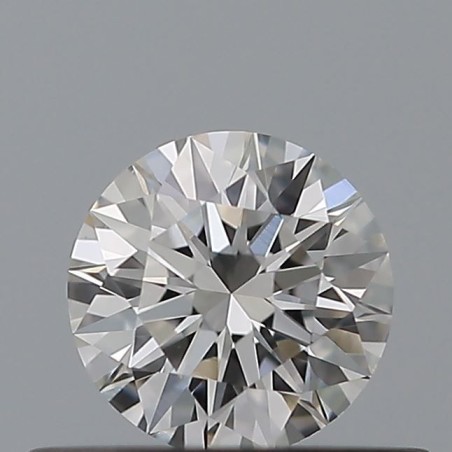 Diament szlif okrągły, 0.3ct, VS1, H, GIA 2546176813