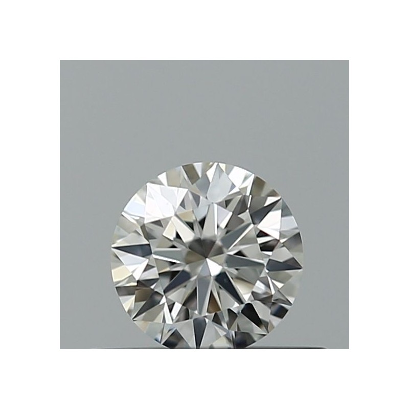 Diament szlif okrągły, 0.3ct, VS1, H, GIA 6542168143