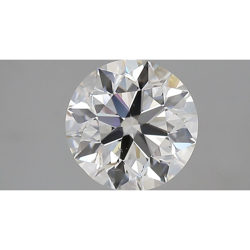 Diament szlif okrągły, 2ct, VS2, G, GIA 2546097925 Diament szlif okrągły, 2ct, VS2, G, GIA 2546097925