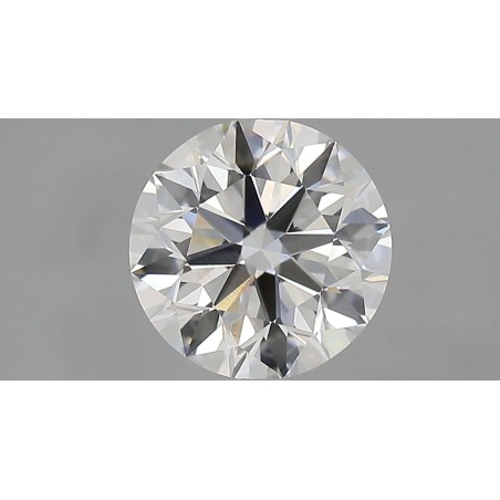Diament szlif okrągły, 1.55ct, VVS2, H, GIA 7536965593