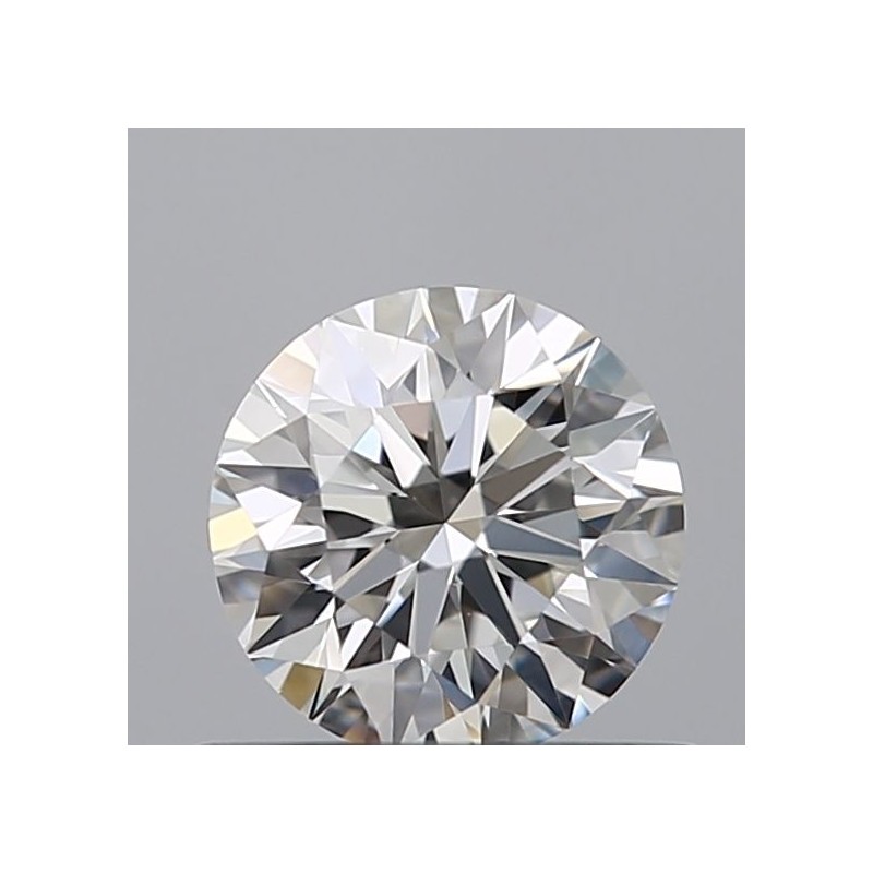 Diament szlif okrągły, 0.5ct, VS1, F, GIA 2547177257