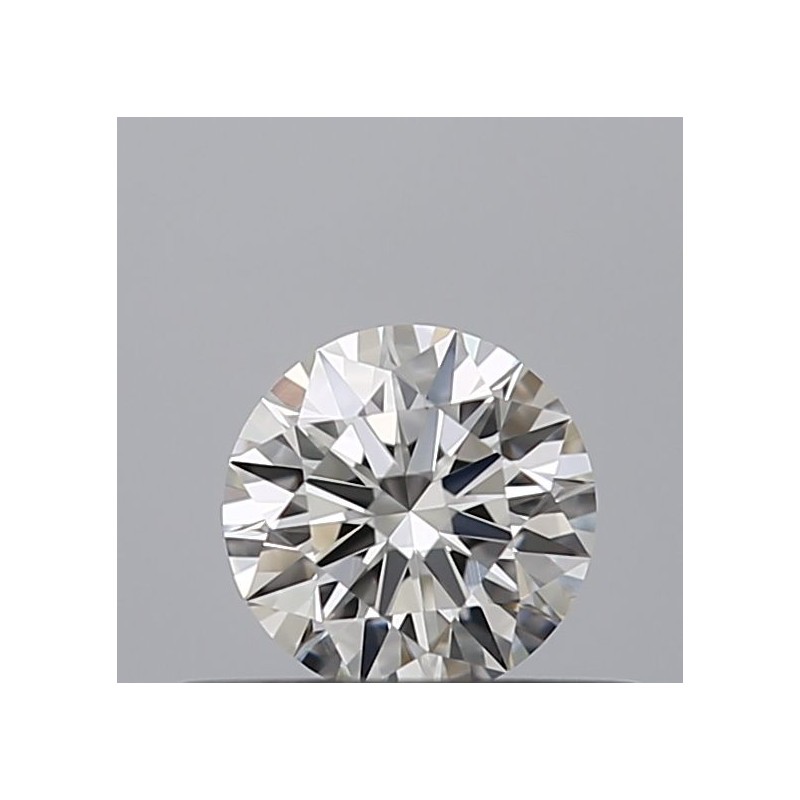 Diament szlif okrągły, 0.3ct, VS2, H, GIA 6542160562