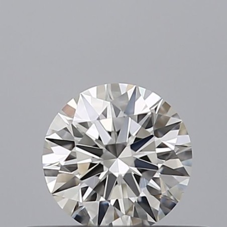 Diament szlif okrągły, 0.3ct, VS2, H, GIA 6542160562