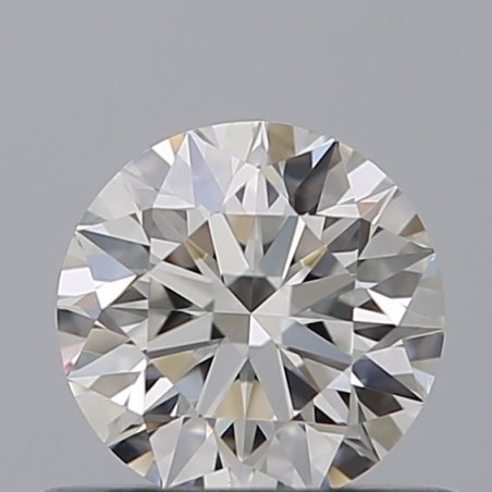 Diament szlif okrągły, 0.5ct, VS1, E, GIA 6541176380
