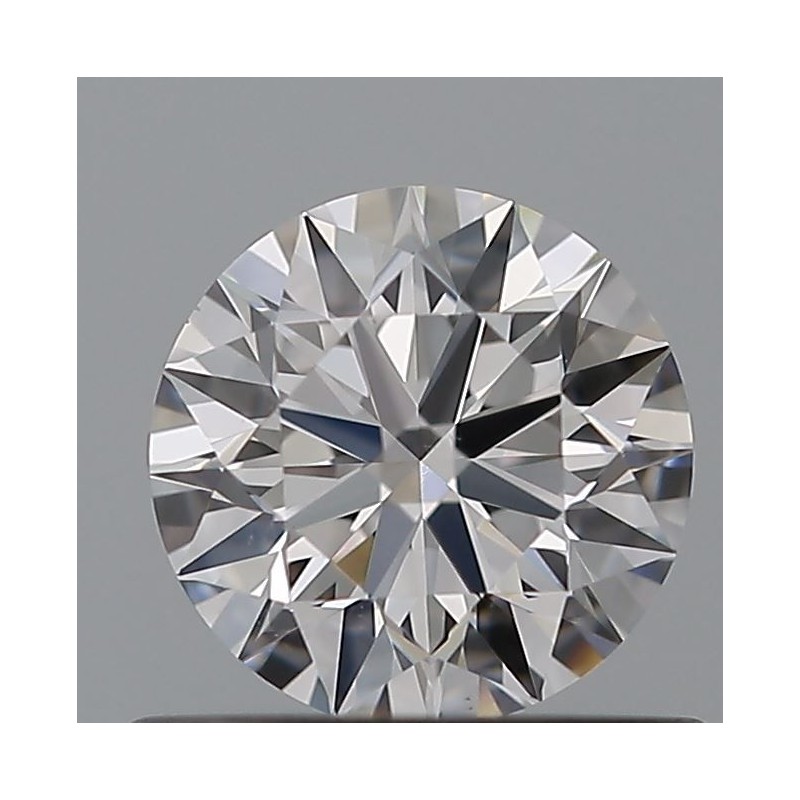 Diament szlif okrągły, 0.5ct, VS2, E, GIA 3545177164