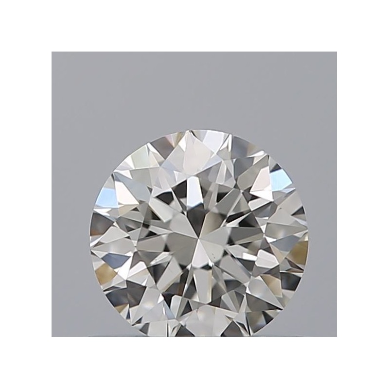 Diament szlif okrągły, 0.51ct, VS2, F, GIA 6542168073 Diament szlif okrągły, 0.51ct, VS2, F, GIA 6542168073