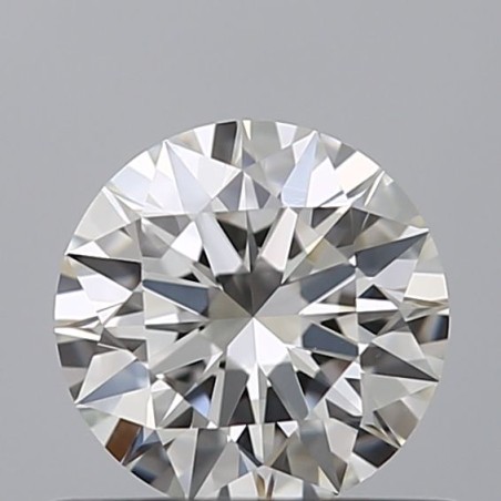 Diament szlif okrągły, 0.51ct, VS1, G, GIA 6542168091