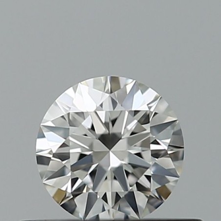 Diament szlif okrągły, 0.3ct, VS1, H, GIA 1548185058