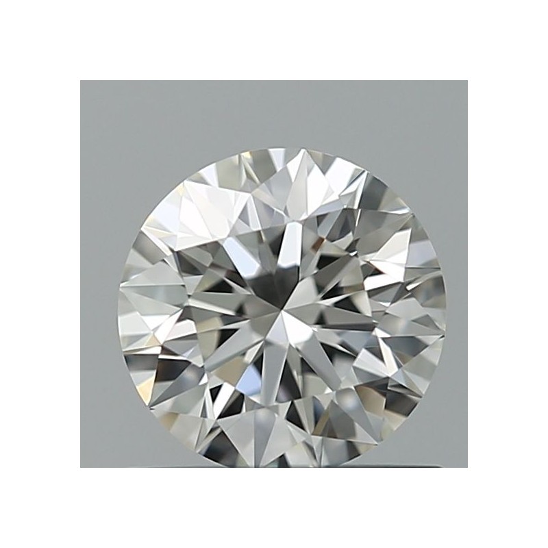 Diament szlif okrągły, 0.62ct, VVS1, G, GIA 1545176689