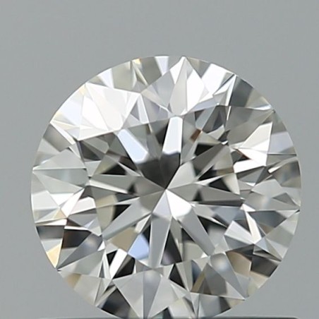 Diament szlif okrągły, 0.62ct, VVS1, G, GIA 1545176689