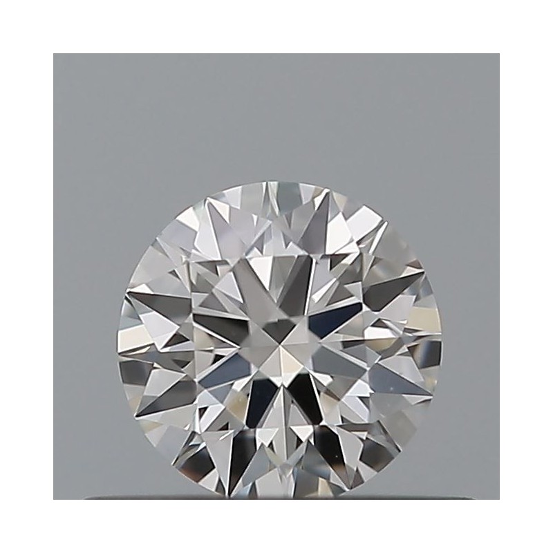 Diament szlif okrągły, 0.31ct, VS1, H, GIA 6545175826